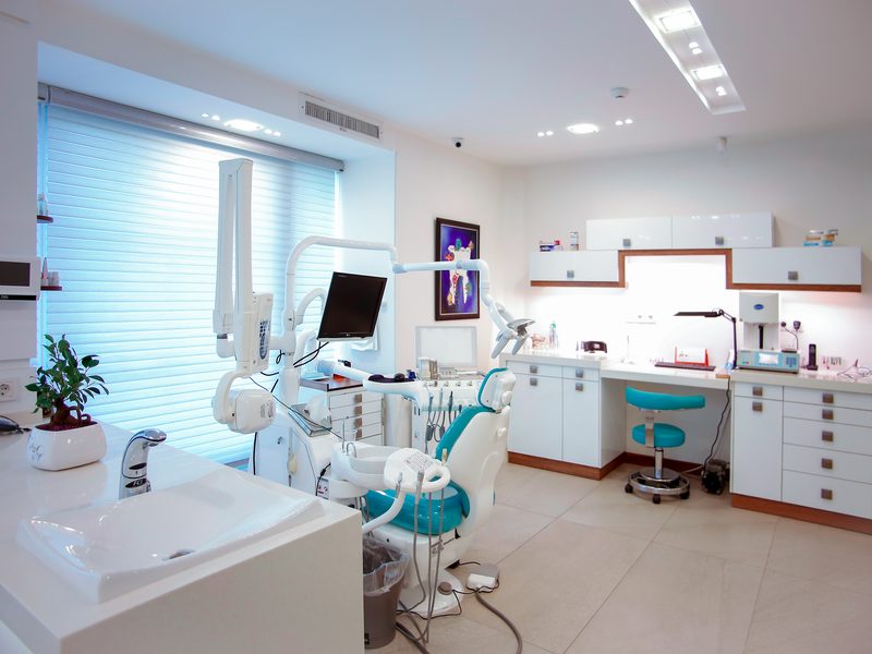 Dental clinic