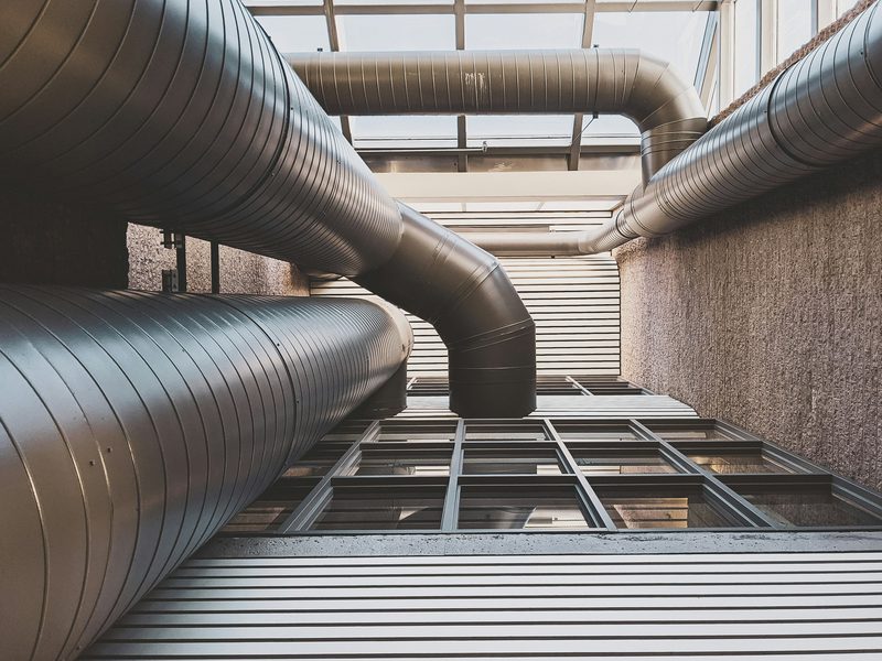 HVAC systems