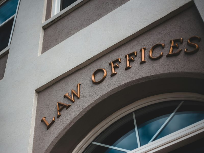 Law firm