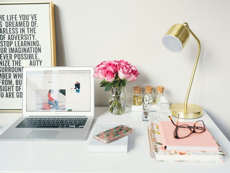Personal brand