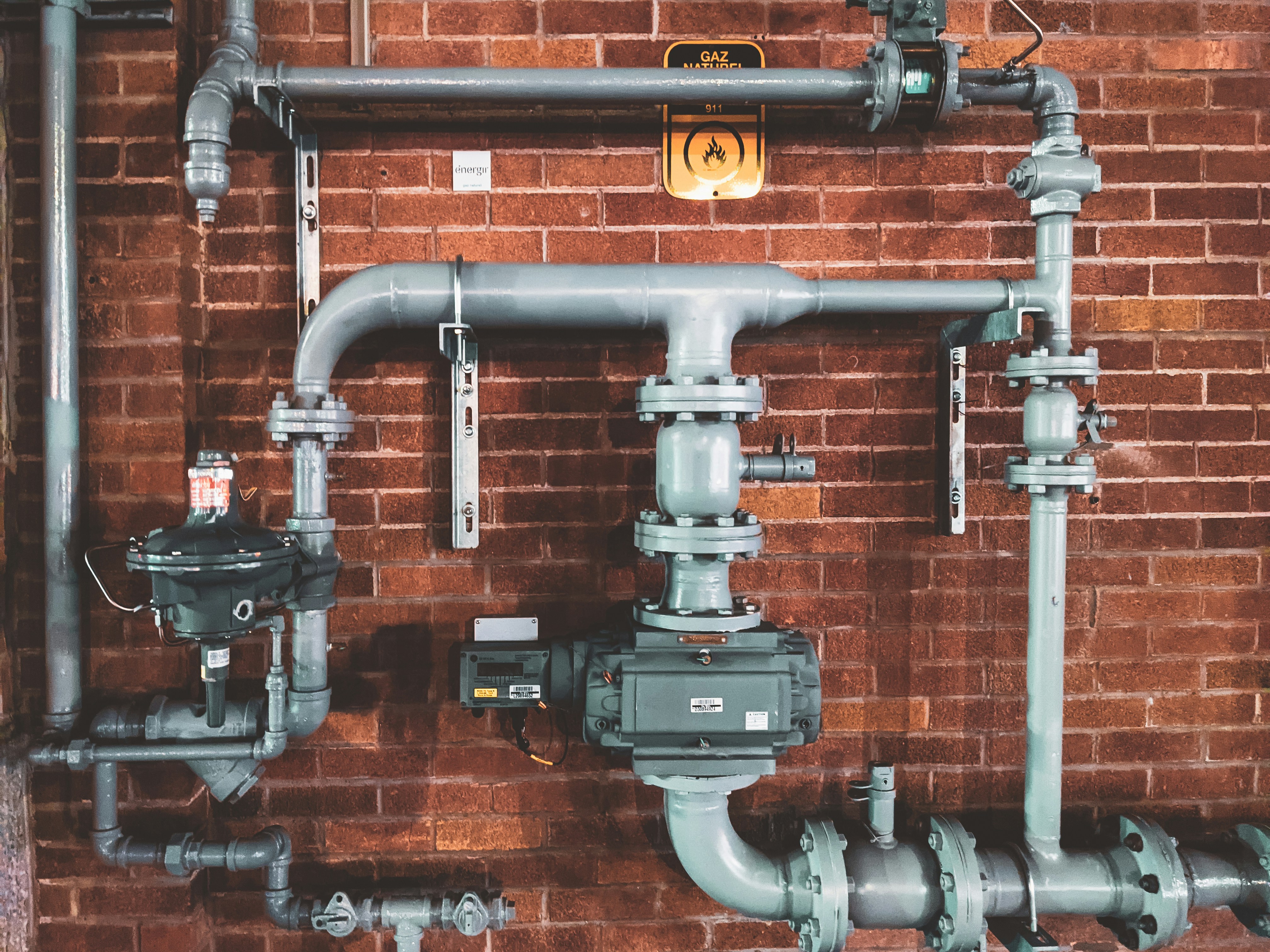 Plumbing service