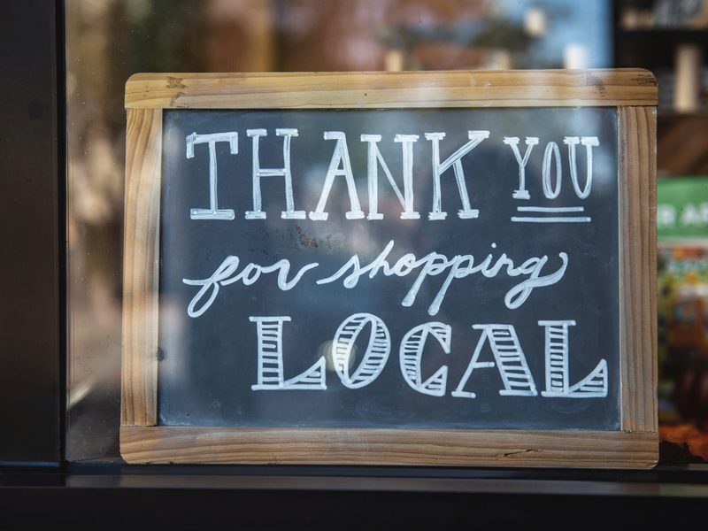 Small business